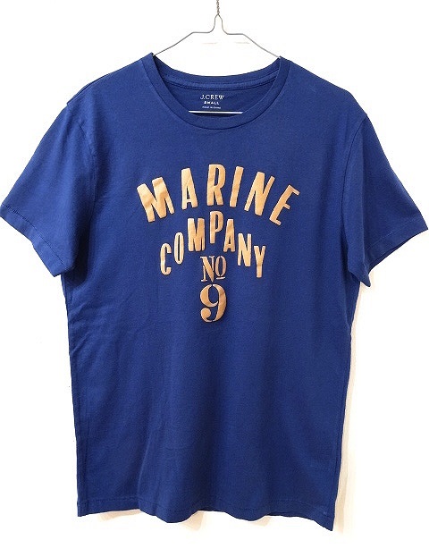 画像: J.Crew 「T-Shirt」 入荷しました。