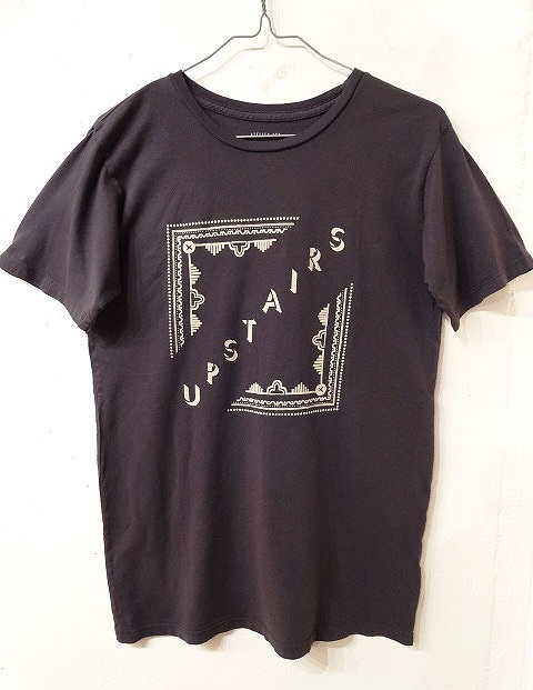 画像: ACE HOTEL 「T-Shirt」 入荷しました。