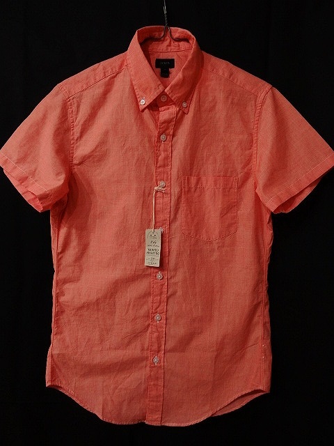 画像: J.Crew 「S/S Shirt」 入荷しました。