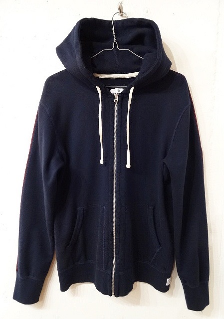 画像: Reigning Champ 「Parka」 入荷しました。