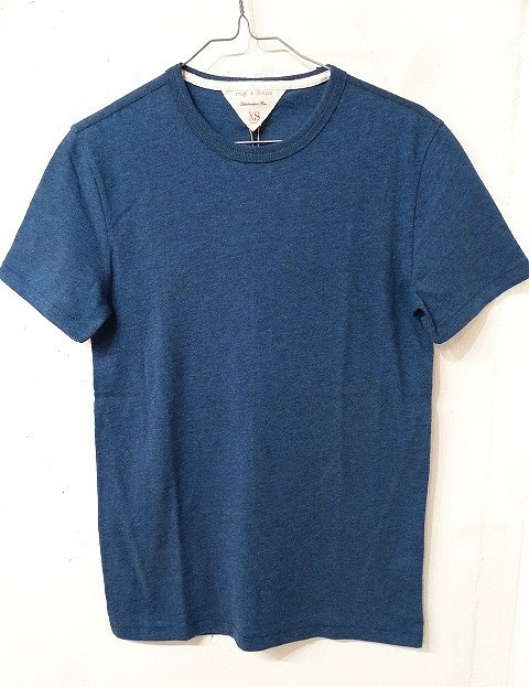 画像: Rag & Bone 「T-Shirt」 入荷しました。