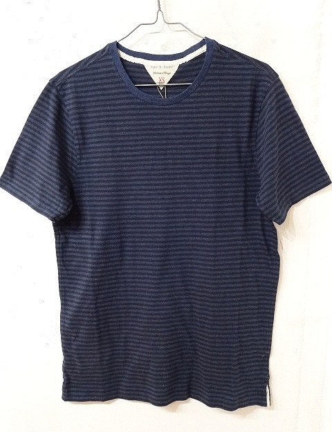 画像: Rag & Bone 「T-Shirt」 入荷しました。