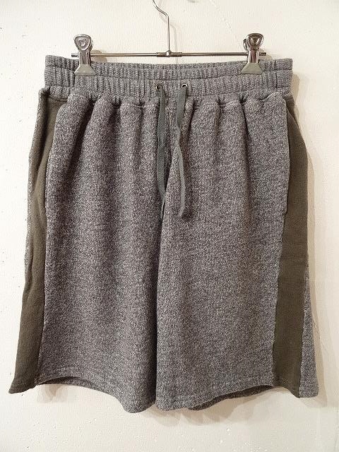 画像: Robert Geller 「Shorts」 入荷しました。