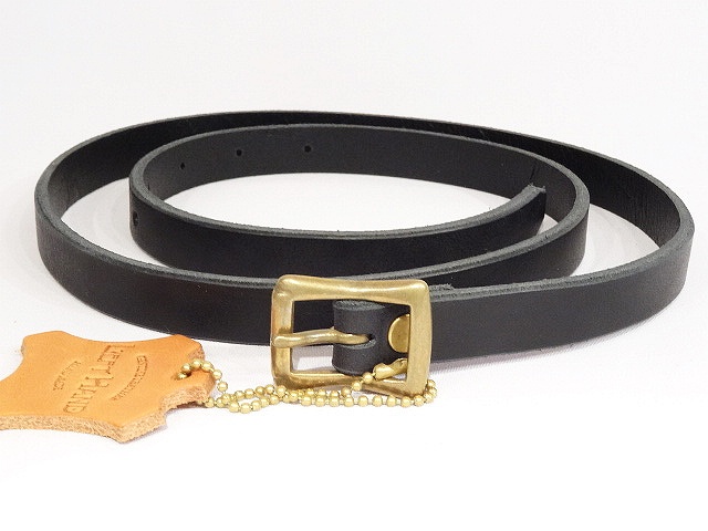 画像: LEFT HAND 「Accessorie」 入荷しました。