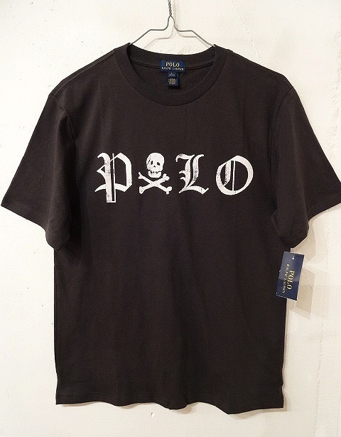 画像: Ralph Lauren 「T-Shirt」 入荷しました。