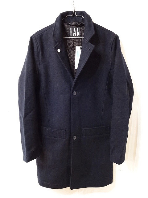 画像: Han Kjobenhavn 「Jacket」 入荷しました。