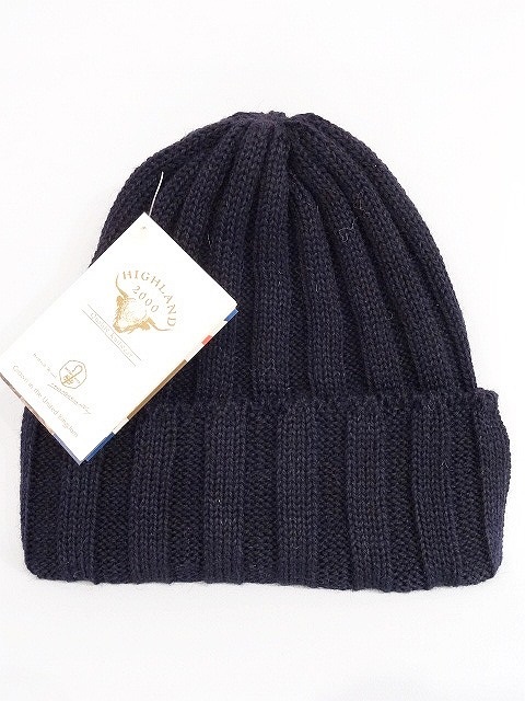 画像: Highland 2000 「Cap」 入荷しました。