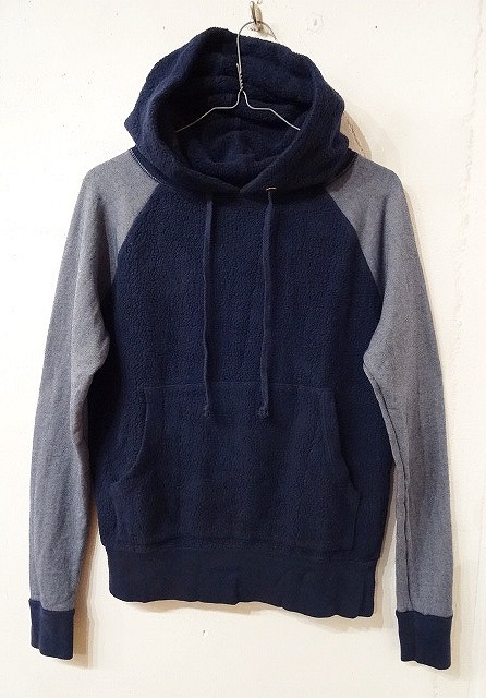 画像: V::room 「Parka」 入荷しました。