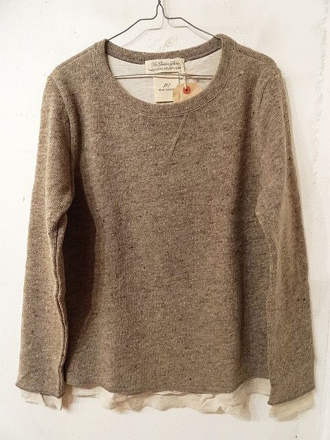 画像: Remi Relief 「Knit」 入荷しました。