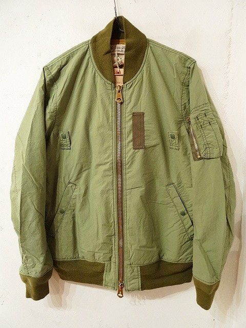 画像: Remi Relief 「Jacket」 入荷しました。