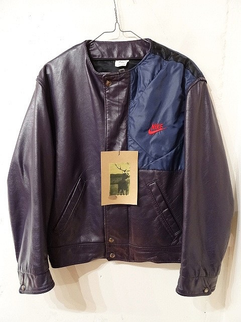 画像: anonym 「Jacket」 入荷しました。
