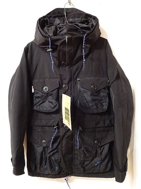 画像: anonym 「Jacket」 入荷しました。