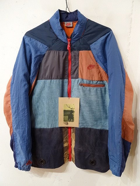 画像: anonym 「Jacket」 入荷しました。