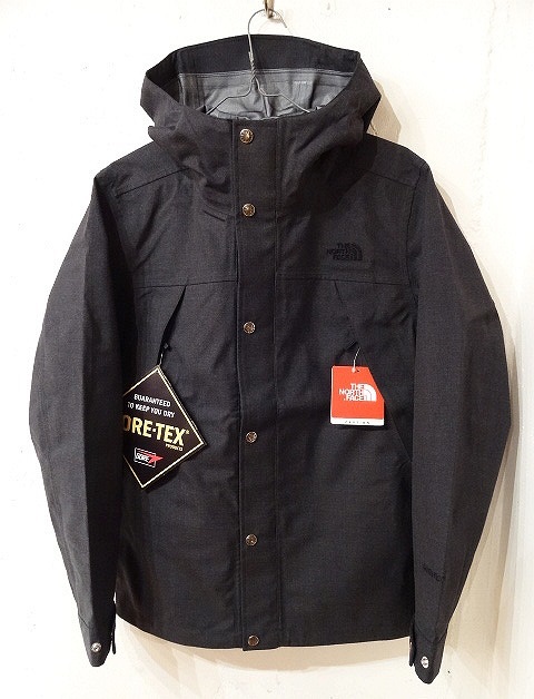 画像: The North Face 「Jacket」 入荷しました。