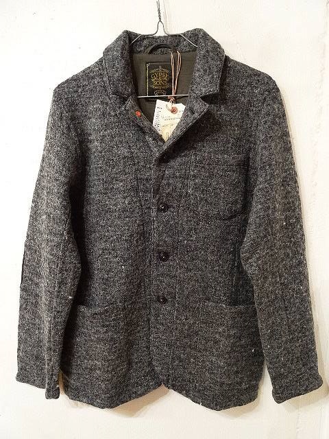 画像: Gypsy & sons 「Jacket」 入荷しました。