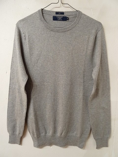 画像: J.Crew 「Knit」 入荷しました。