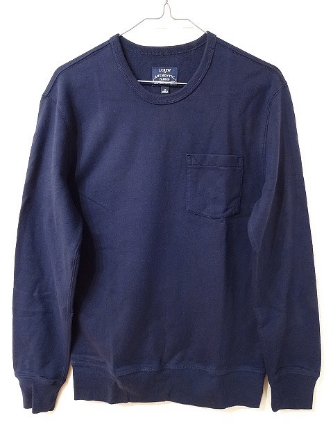 画像: J.Crew 「Sweat Shirt」 入荷しました。