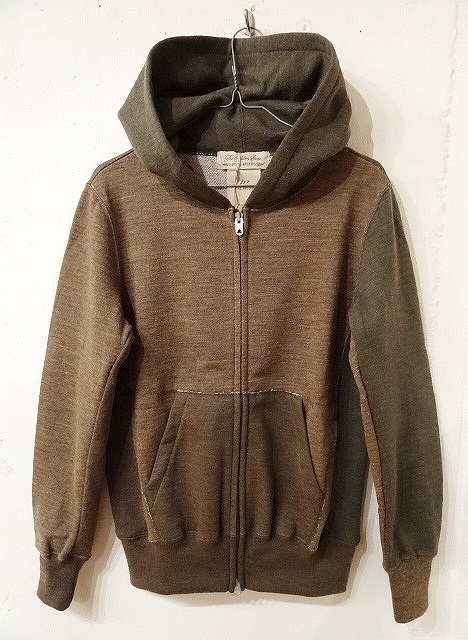 画像: Remi Relief 「Parka」 入荷しました。