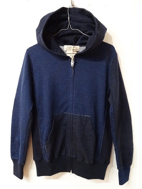 画像: Remi Relief 「Parka」 入荷しました。