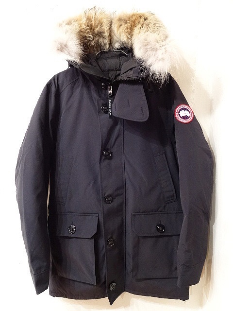 画像: Canada Goose 「Jacket」 入荷しました。