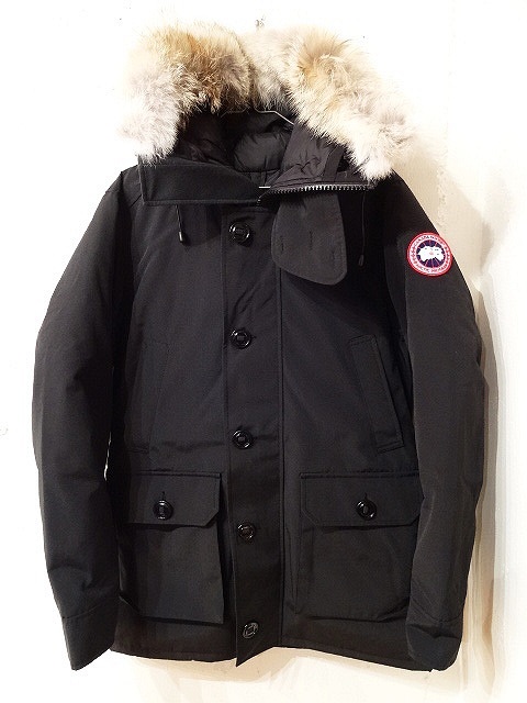 画像: Canada Goose 「Jacket」 入荷しました。