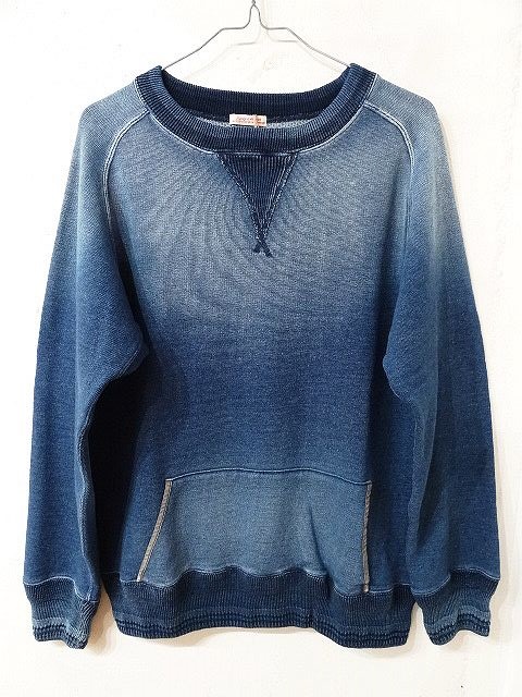 画像: Gypsy & sons 「Sweat shirt」 入荷しました。