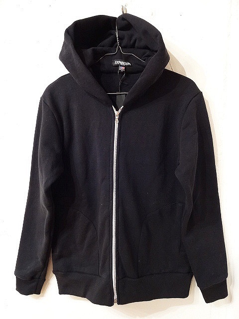 画像: Expansion 「Parka」 入荷しました。