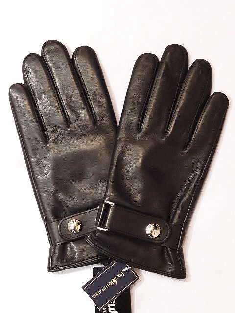 画像: Ralph Lauren 「Accessorie」 入荷しました。