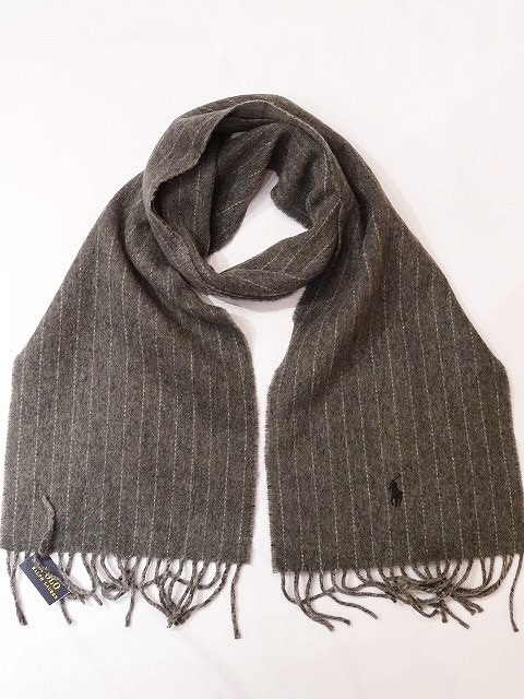 画像: Ralph Lauren 「Accessorie」 入荷しました。