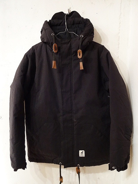 画像: FAT MOOSE 「Jacket」 入荷しました。
