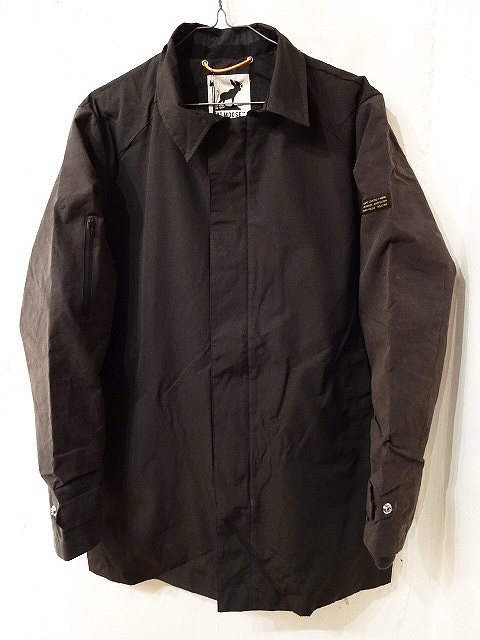 画像: FAT MOOSE 「Jacket」 入荷しました。
