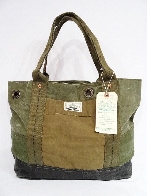 画像: JYUMOKU 「Bag」 入荷しました。