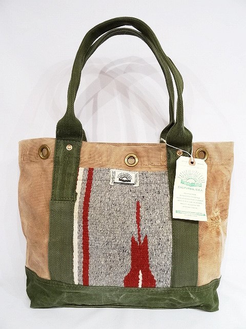 画像: JYUMOKU 「Bag」 入荷しました。