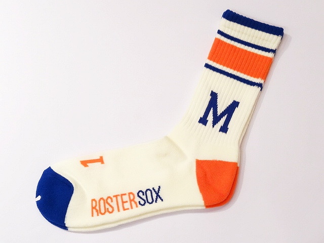 画像: ROSTER SOX 「Accessorie」 入荷しました。