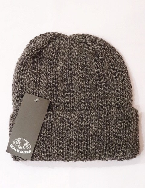 画像: Black Sheep 「Cap」 入荷しました。