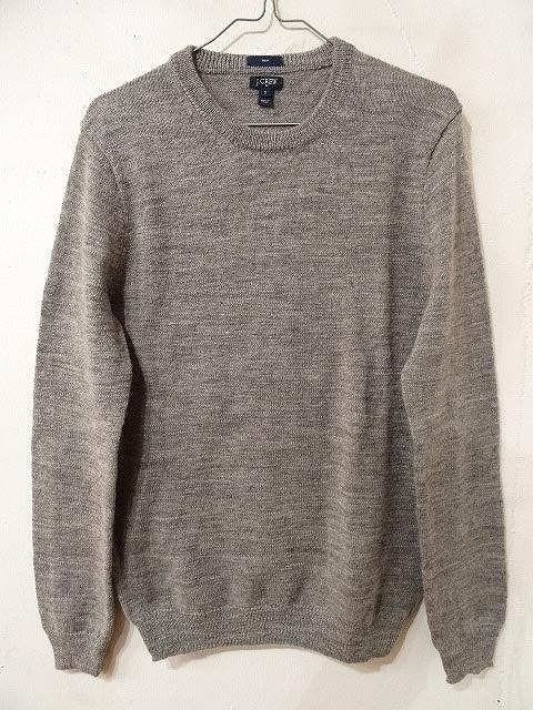 画像: J.Crew 「Knit」 入荷しました。