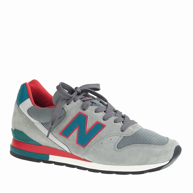 画像: New Balance x J.Crew 「Shoes」 予約受付致します。