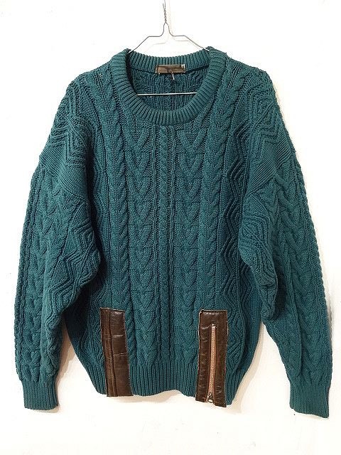 画像: anonym 「Knit」 入荷しました。