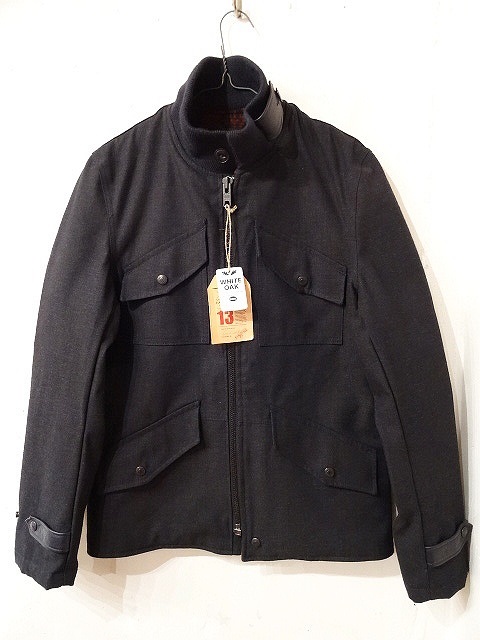 画像: PERFECTO BRAND by Schott NYC 「Jacket」 入荷しました。