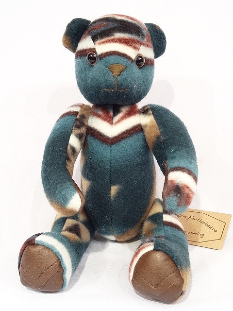 画像: Hand Light x Rocky Mountain Featherbed  「Accessorie」 入荷しました。