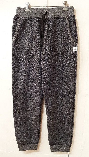 画像: Reigning Champ 「Bottoms」 入荷しました。
