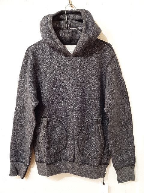 画像: Reigning Champ 「Parka」 入荷しました。
