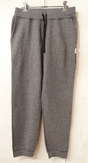 画像: Reigning Champ 「Bottoms」 入荷しました。