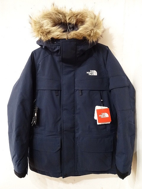 画像: The North Face 「Jacket」 入荷しました。