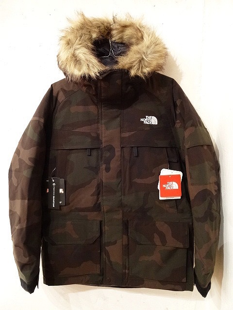 画像: The North Face 「Jacket」 入荷しました。