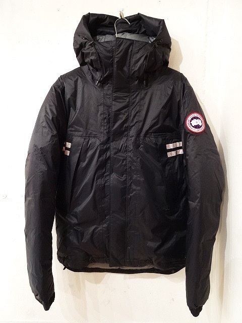 画像: Canada Goose 「Jacket」 入荷しました。