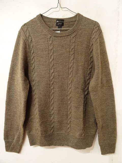 画像:  J.Crew 「Knit」 入荷しました。 