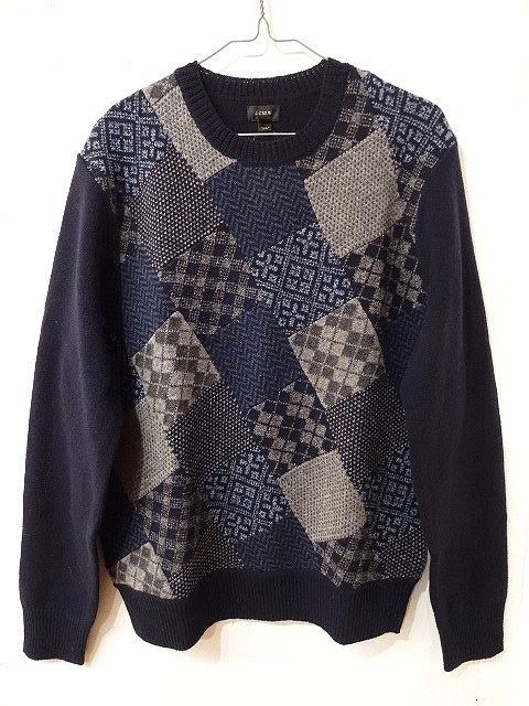 画像:  J.Crew 「Knit」 入荷しました。 