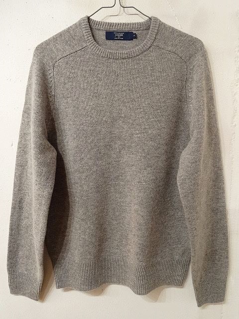 画像:  J.Crew 「Knit」 入荷しました。 