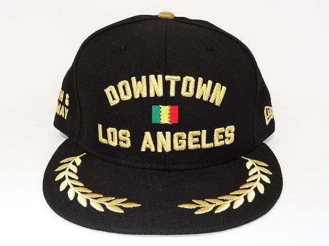 画像: ACE HOTEL x NEW ERA 「Cap」 入荷しました。
